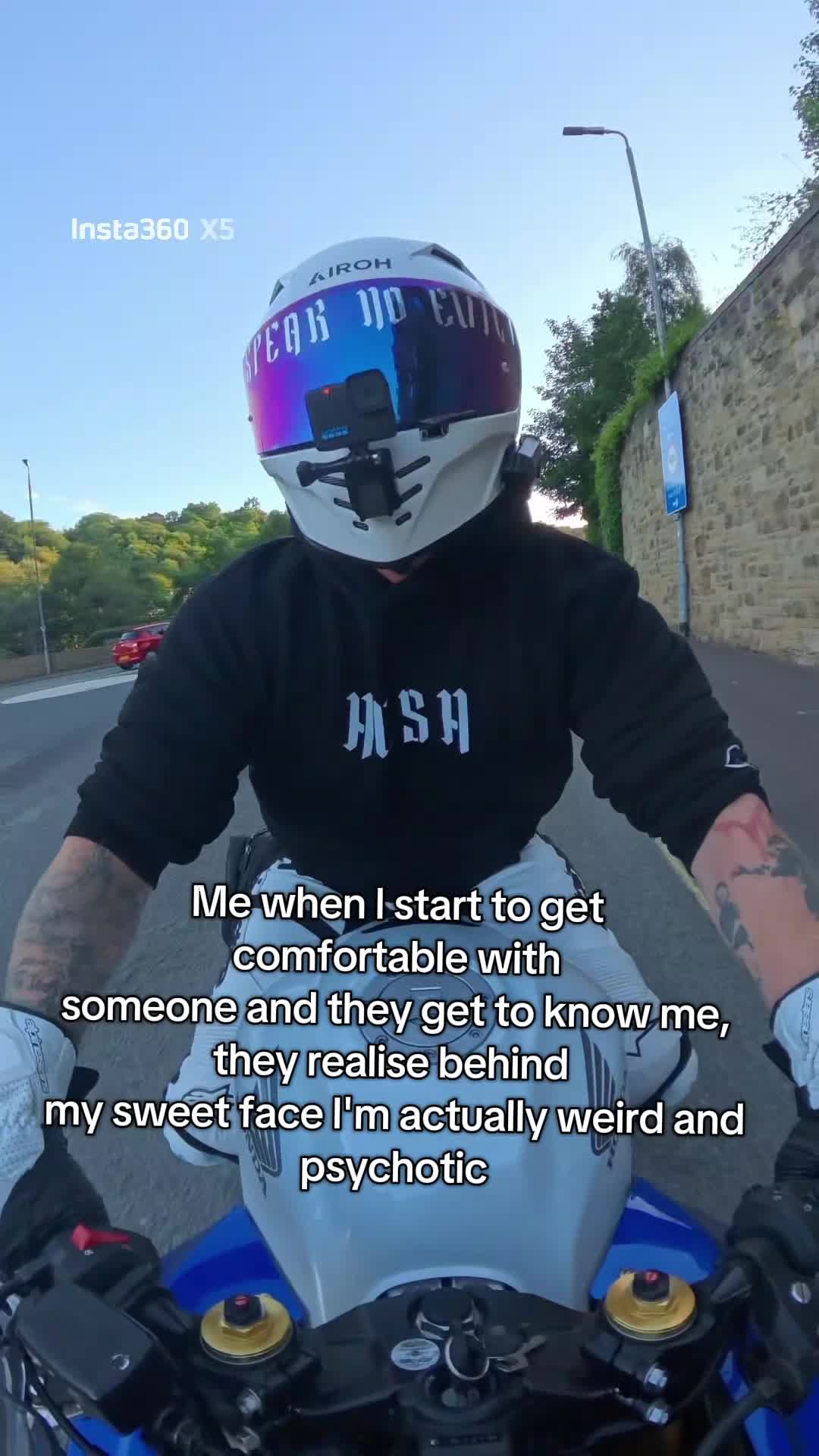 @ThatLittleCBR🇬🇧 🏍