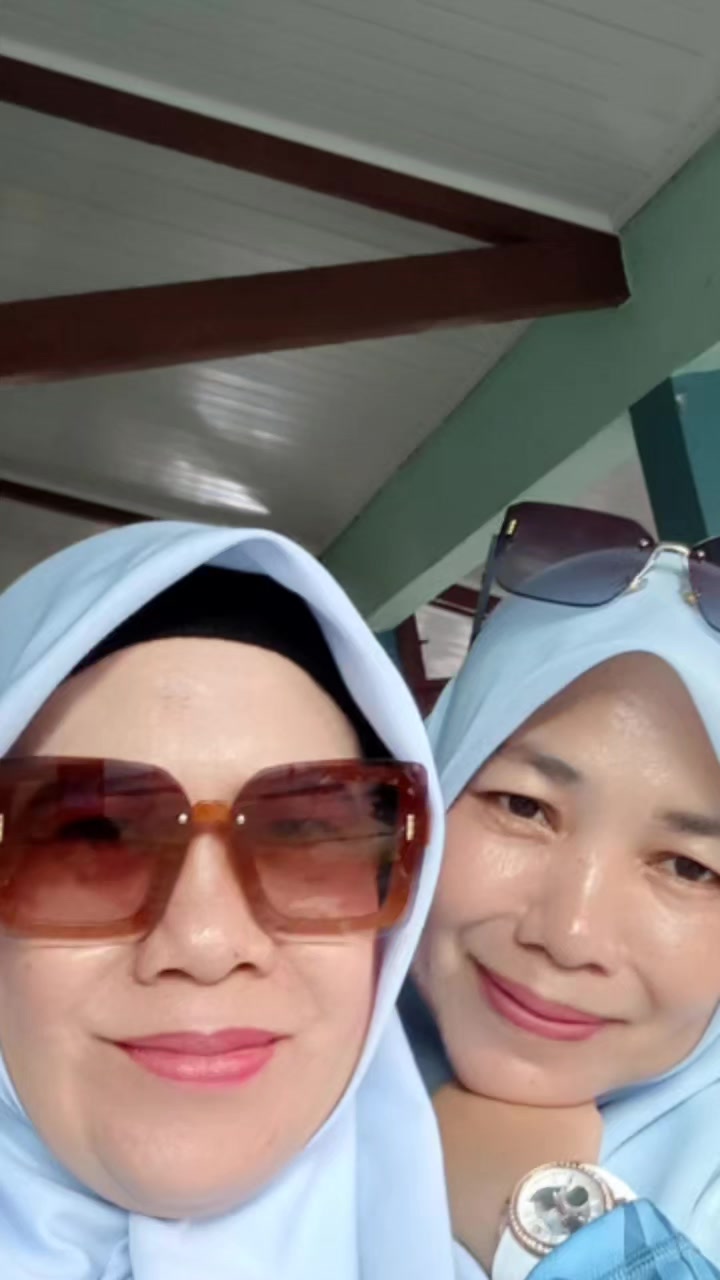 @Nelis Nursidah