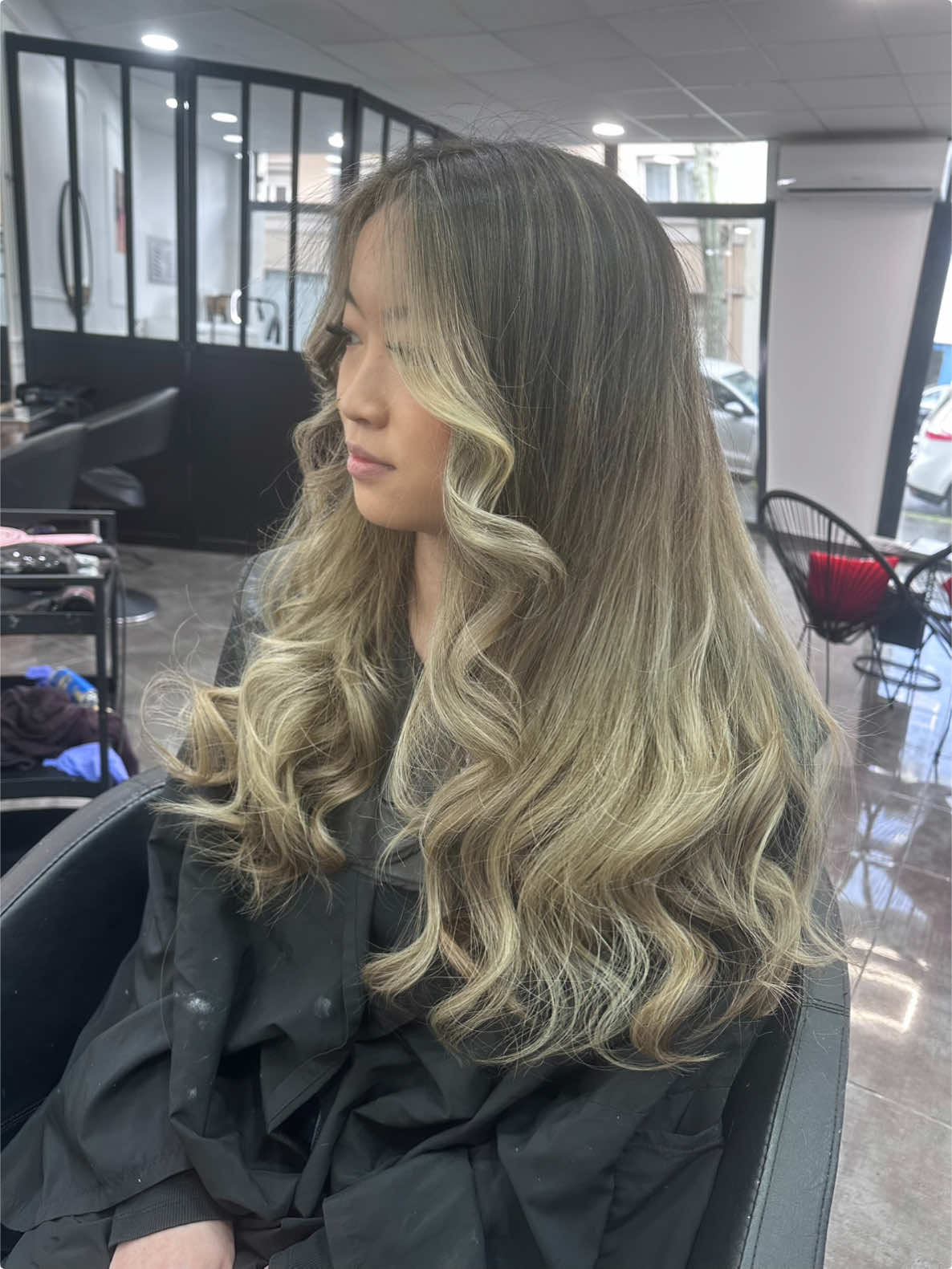 @Salon ENARA