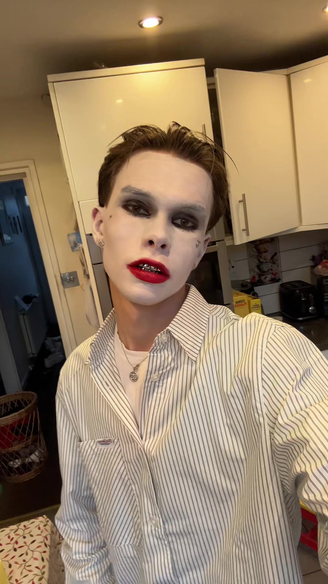 @BenAppétit