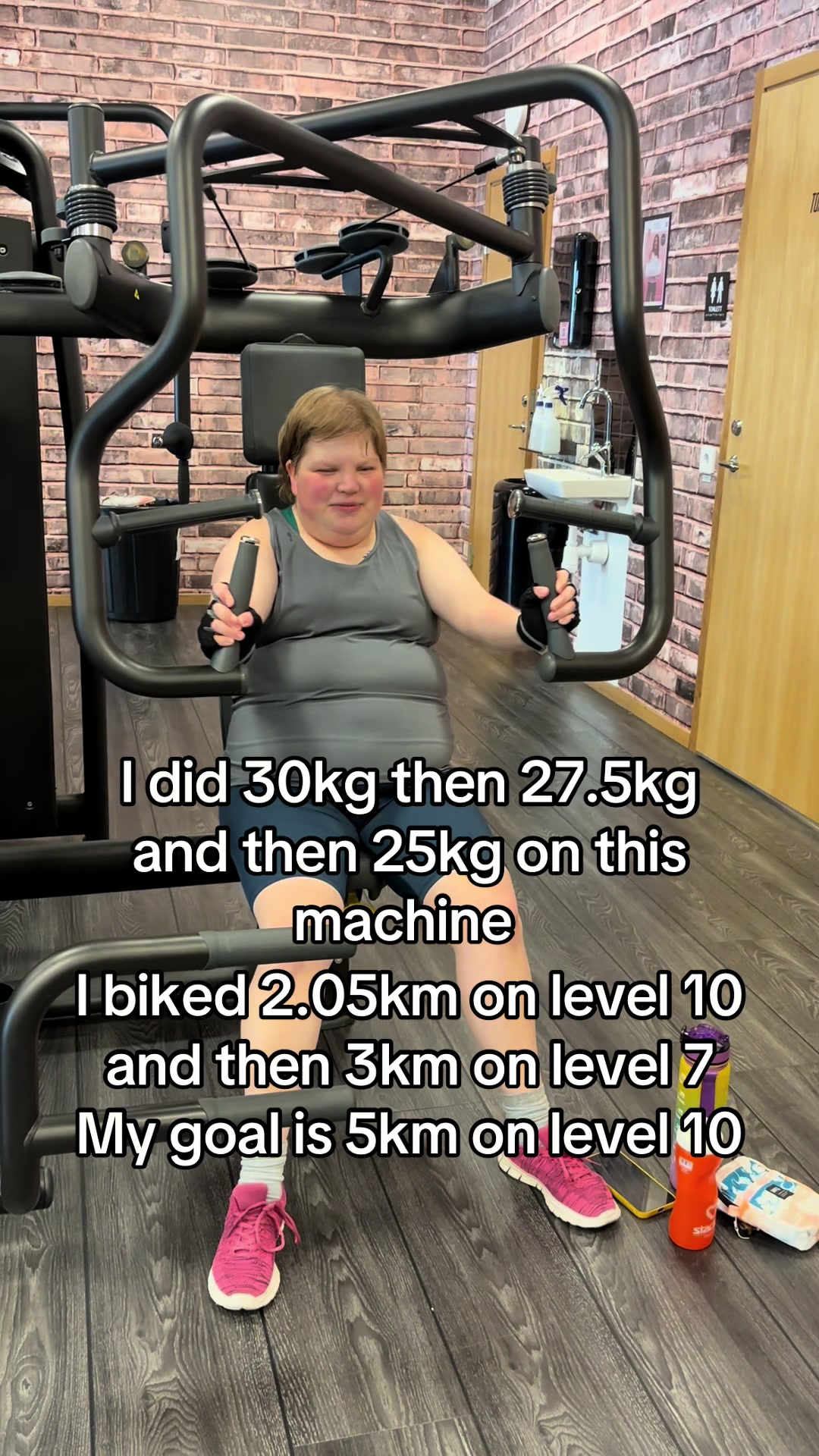 @🏃🏼♀️➡️Hanna🏋🏼♀️