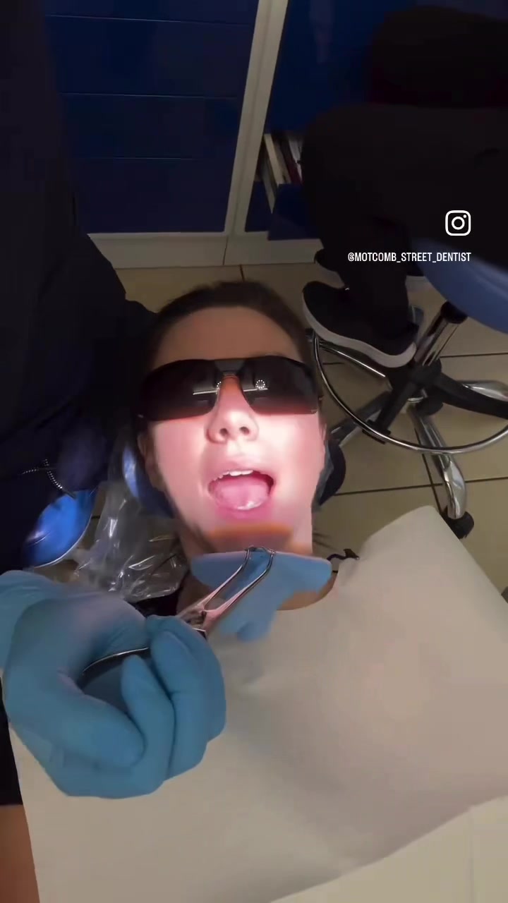 @Motcomb Street Dentist