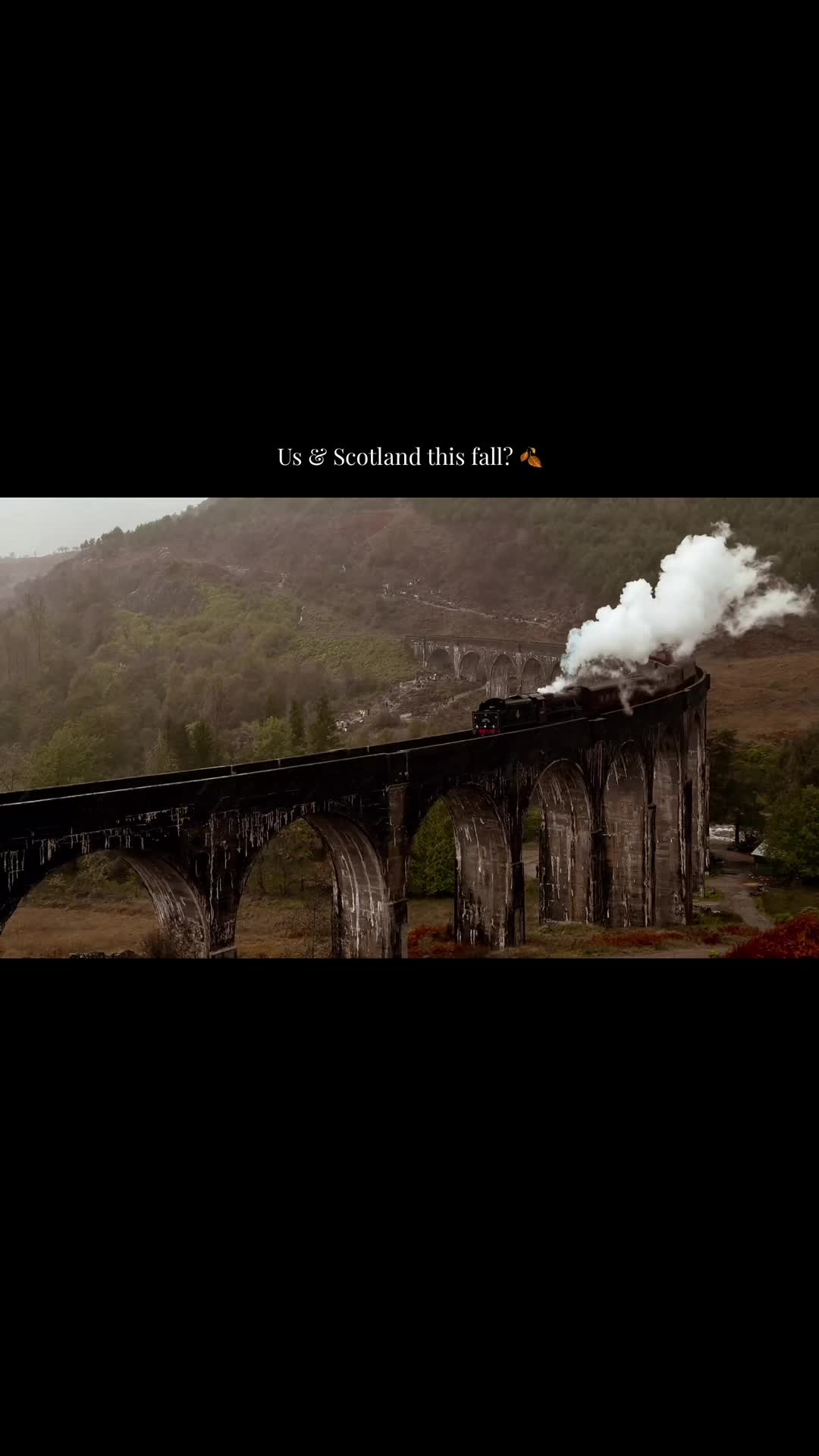 @Eveline | Slow Travel & Trains