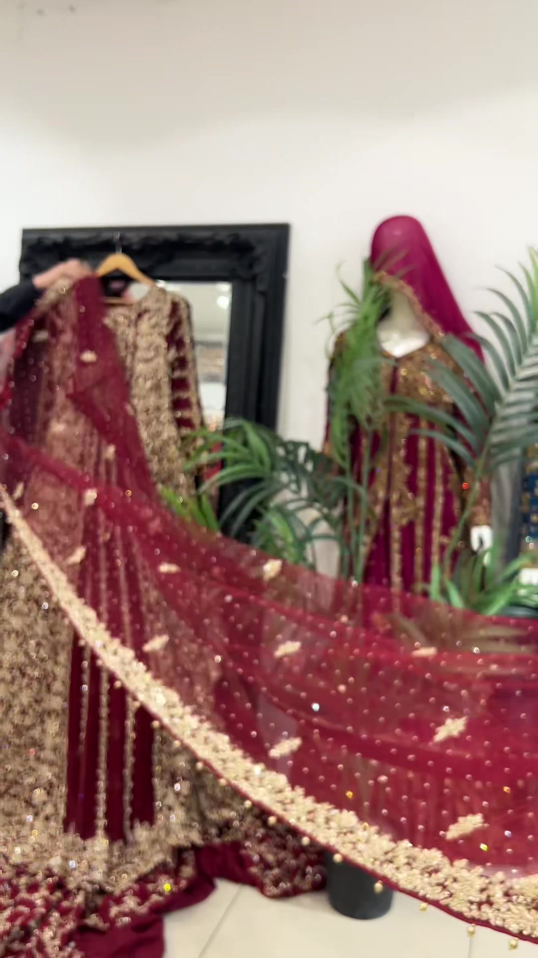 @Subrang bridal