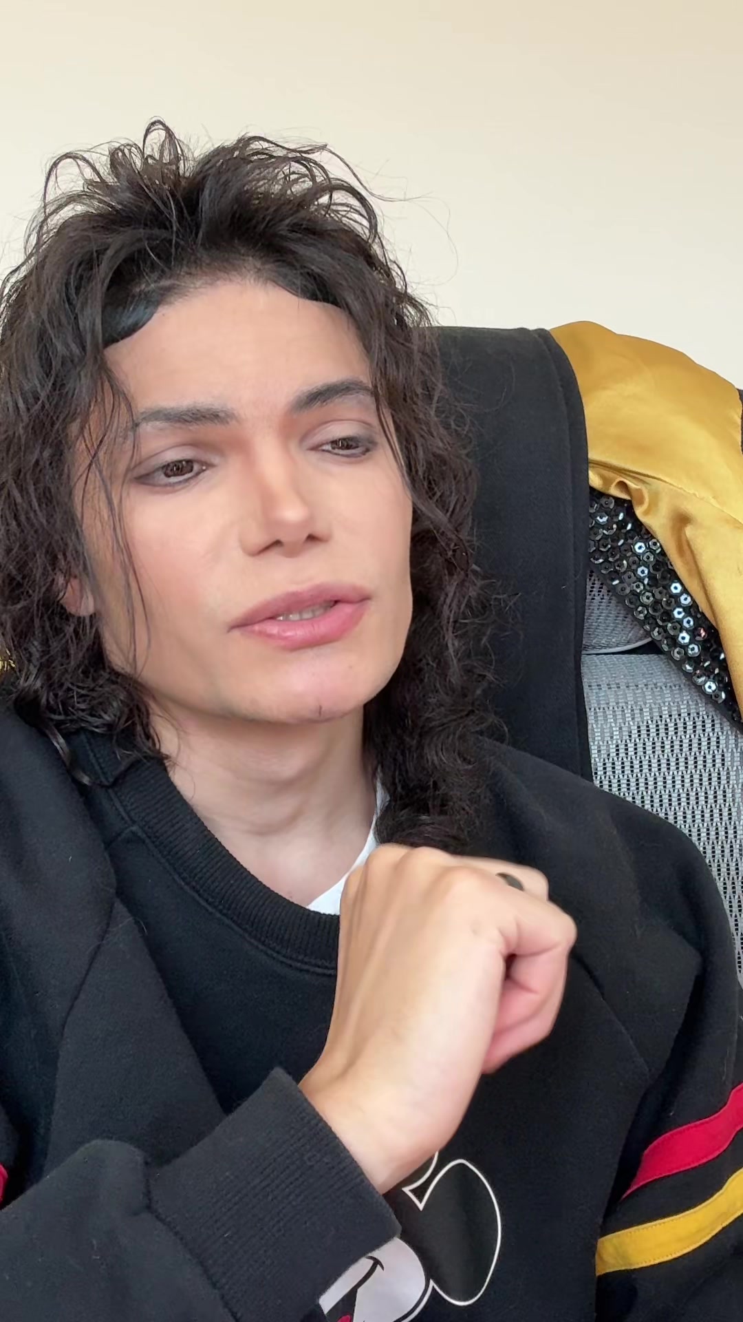 @Fabio Jackson