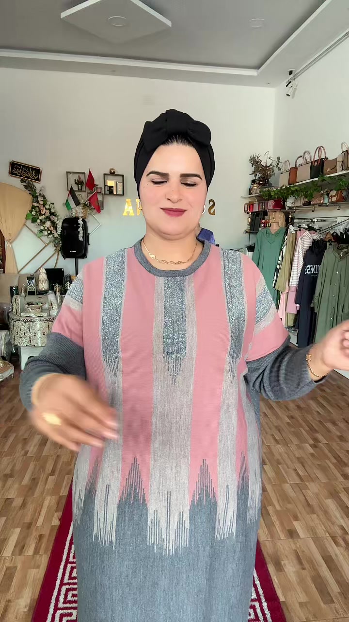 @Moda Soukaina