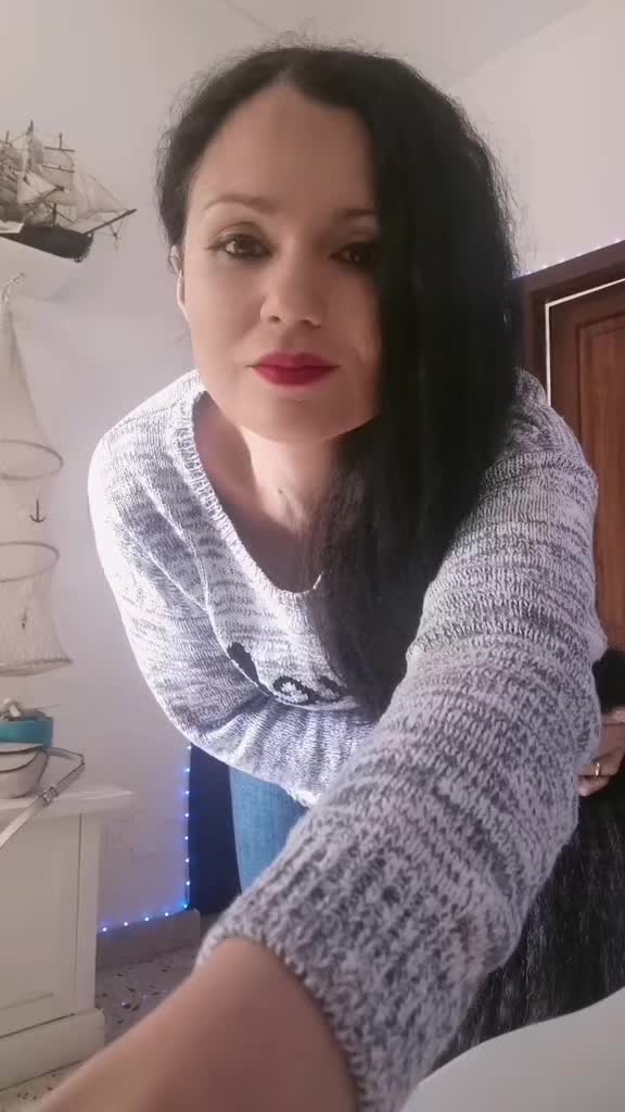 @Vicky Rapunzel Italy