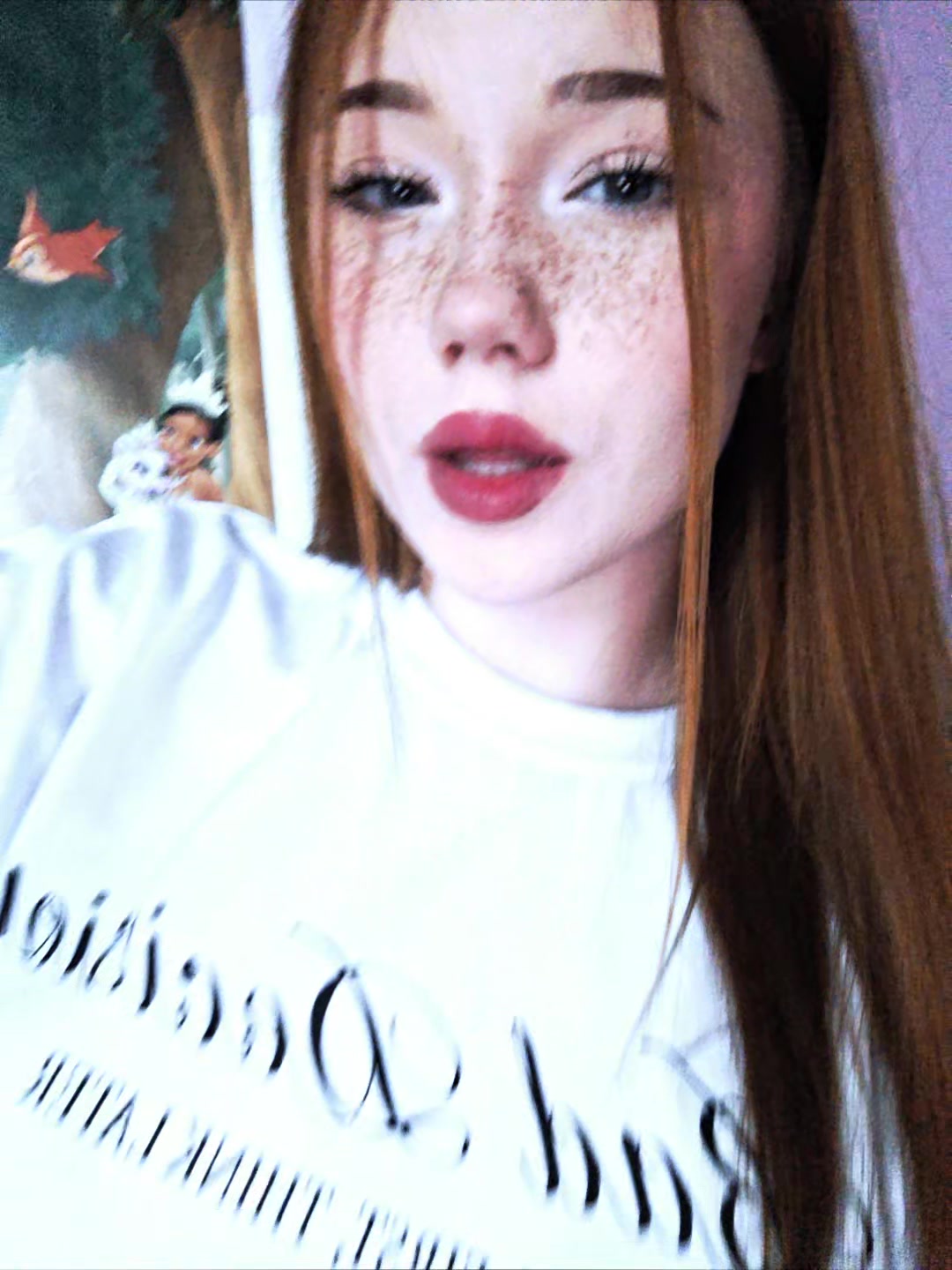 @нисечка
