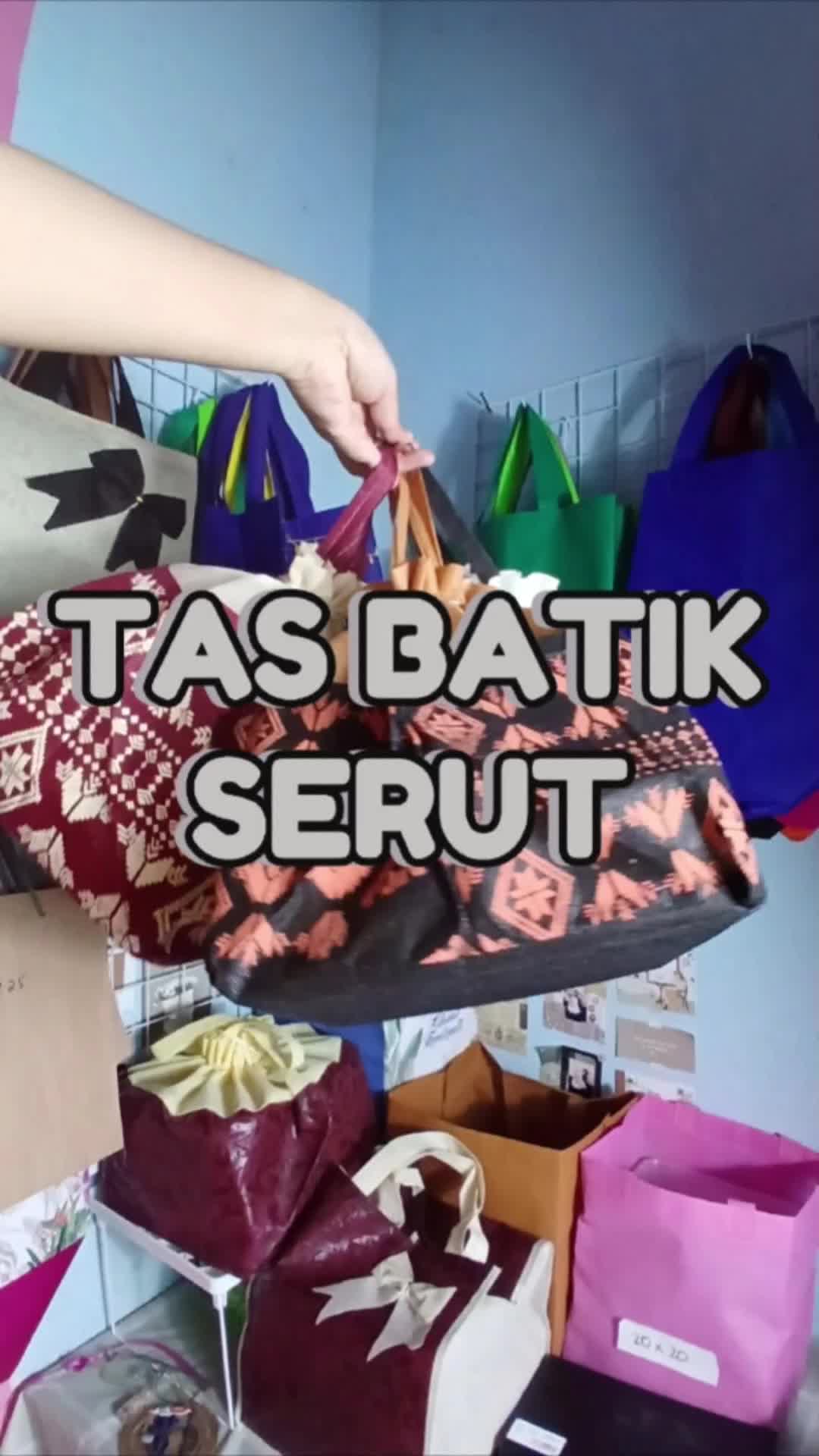 @Maika Bag