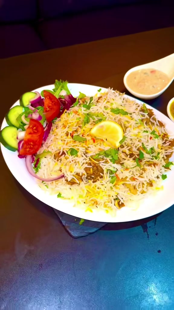 @Mumbai Bites