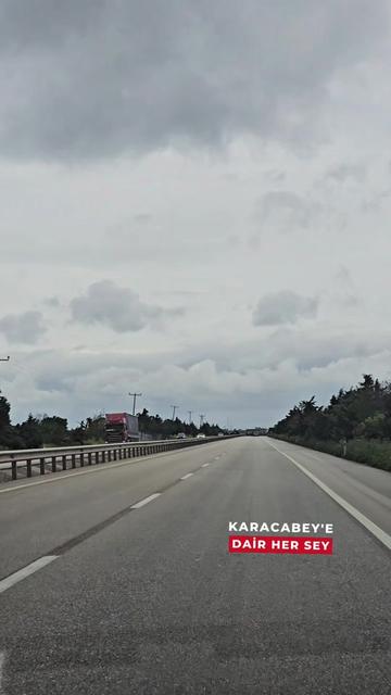 @KARACABEY'E DAİR HER ŞEY