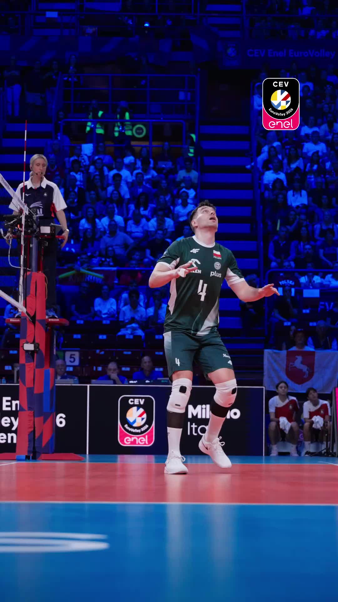 @CEV - European Volleyball