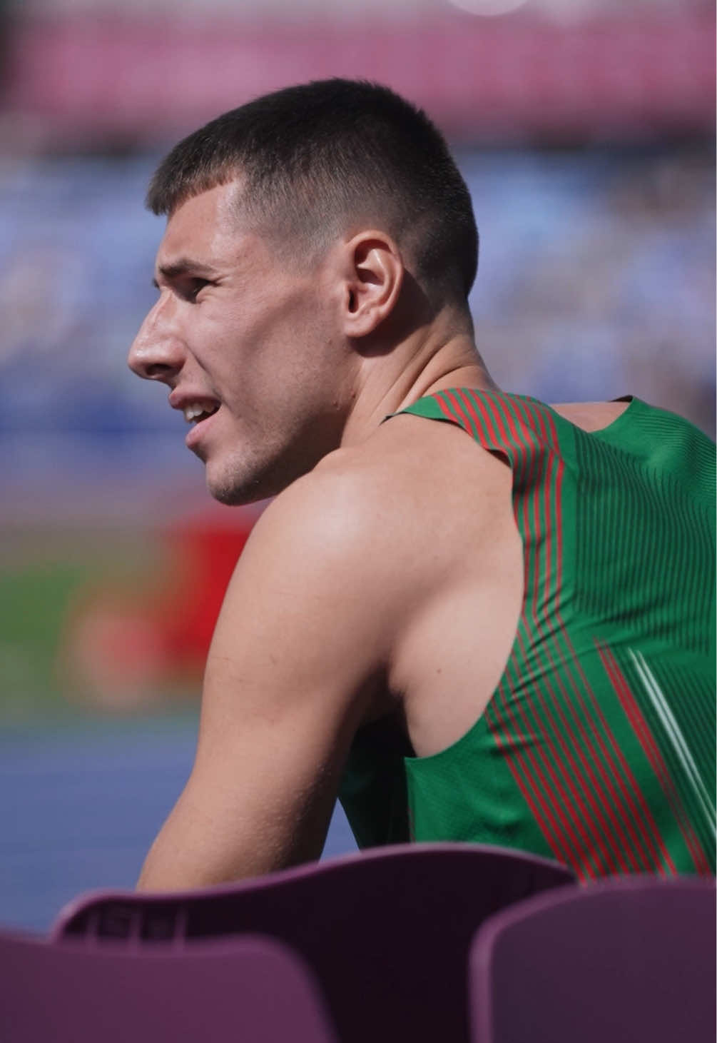 @European Athletics