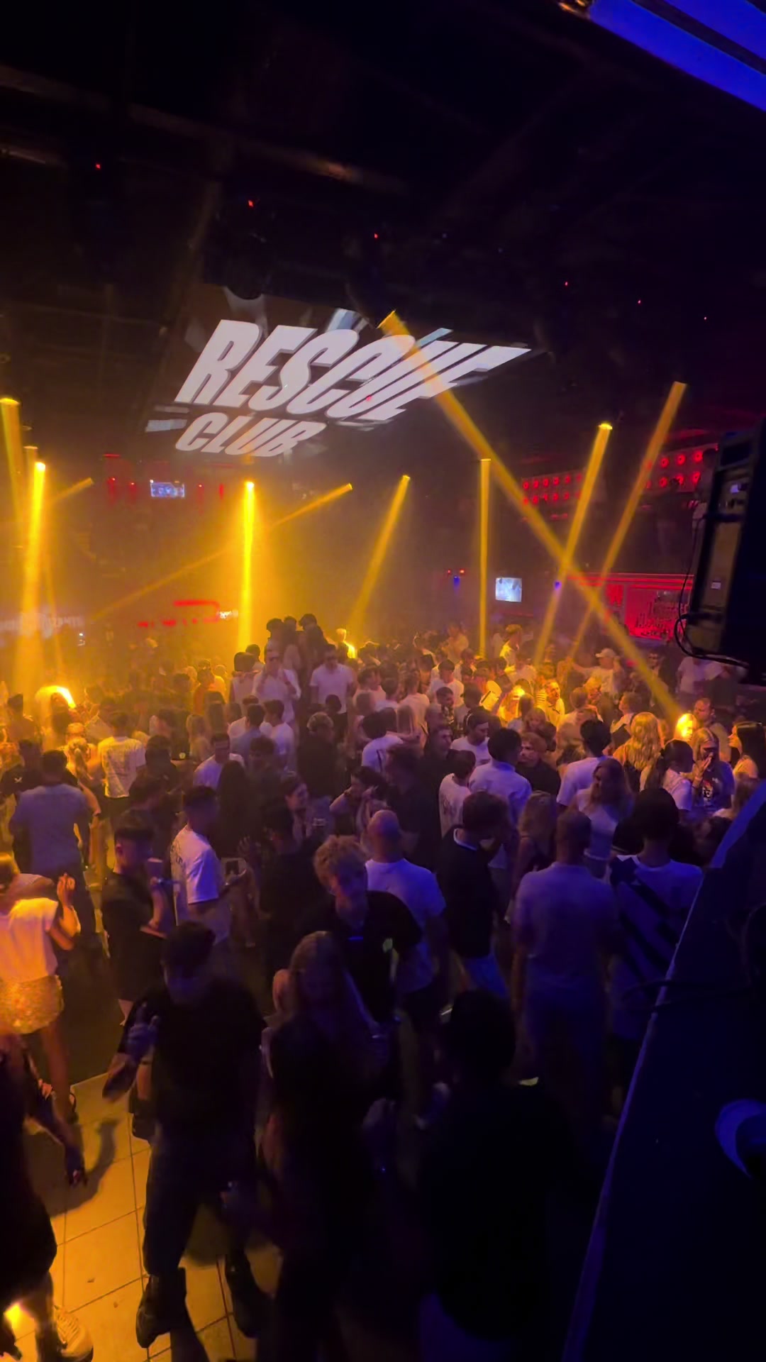 @Rescue Club Zante