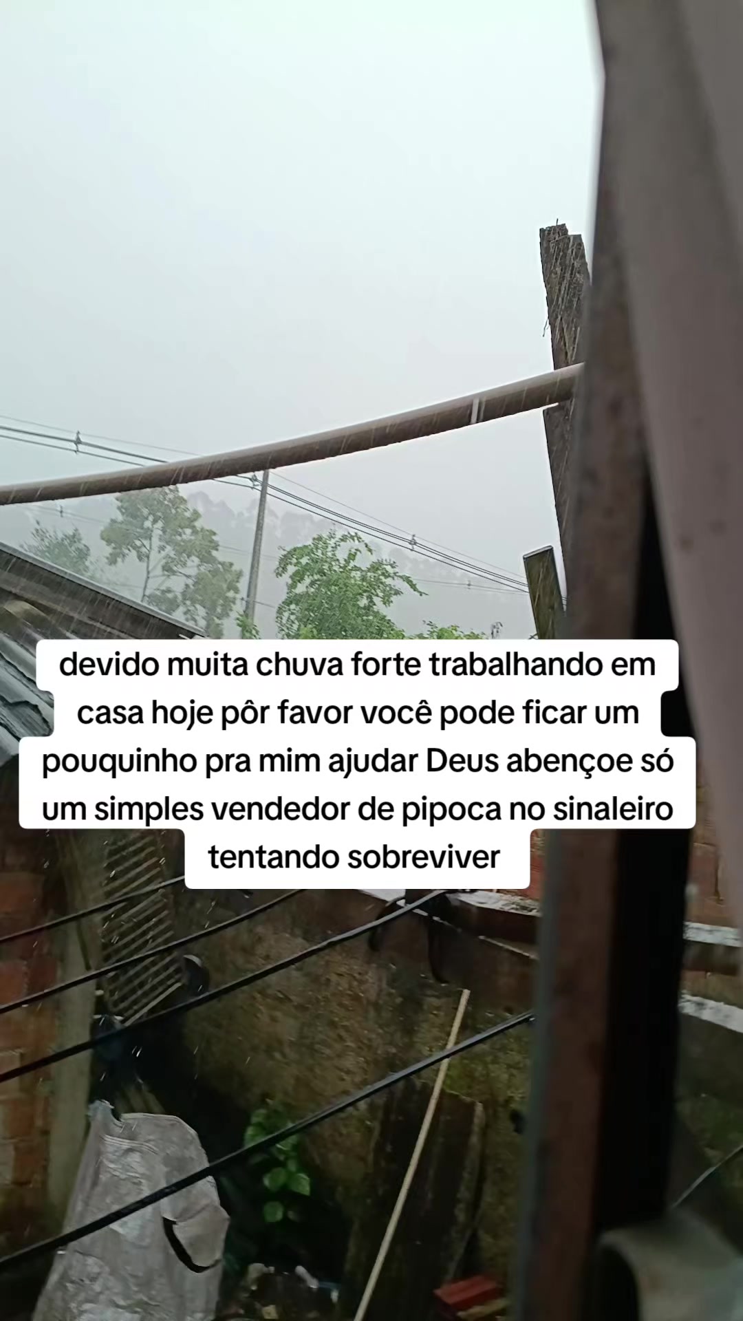 @Benedito Vanderlei cavalheiro