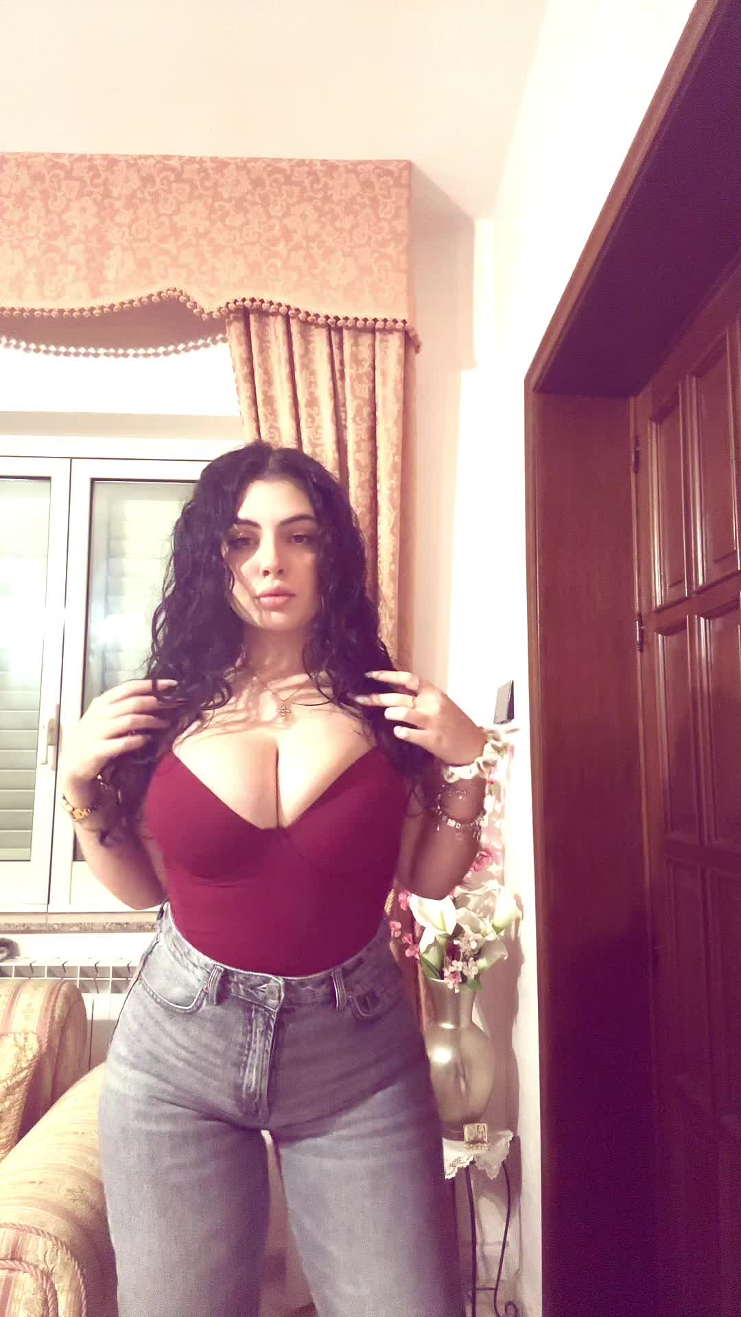 @Serena Lombardo