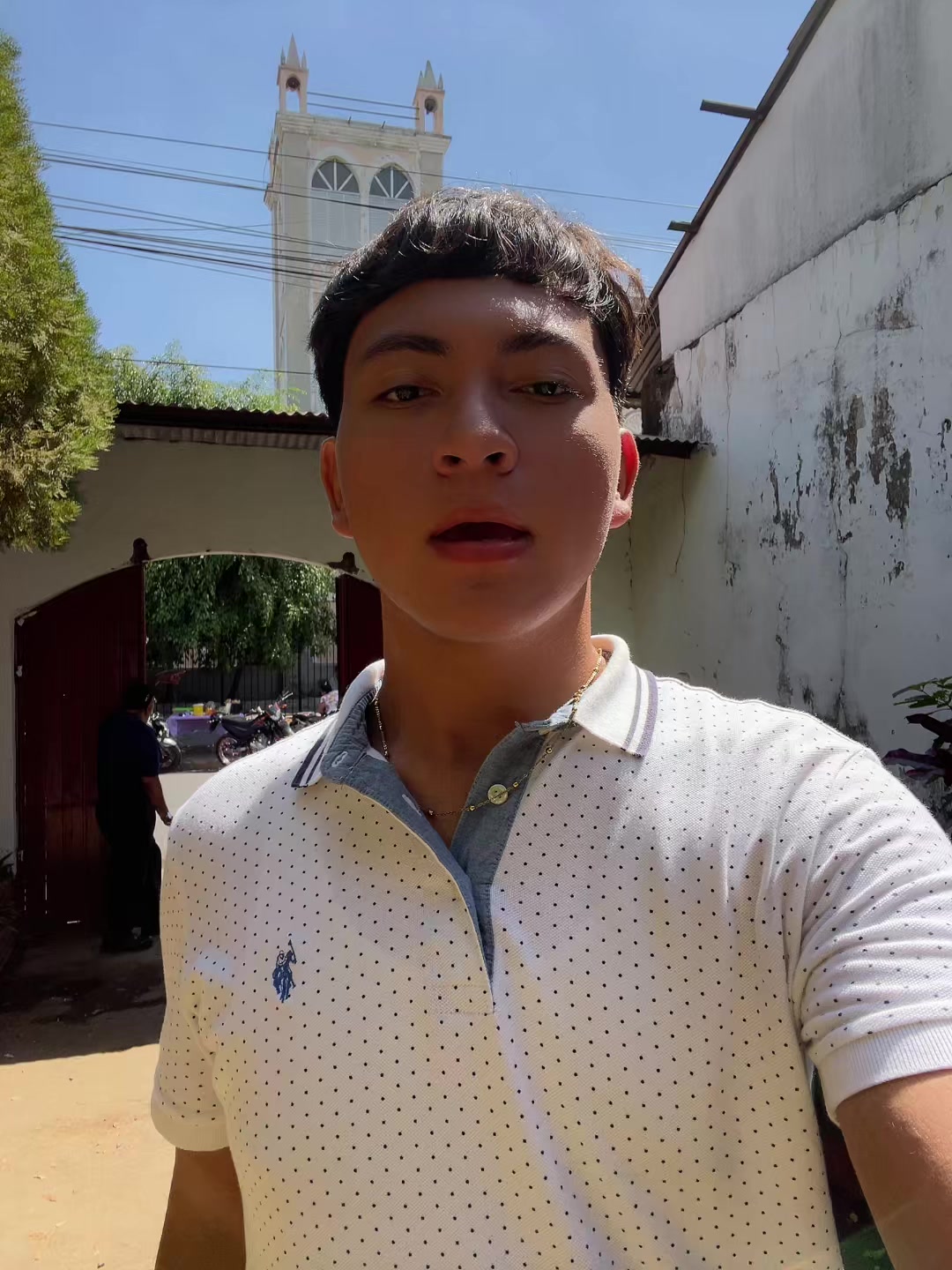 @Yader Soza