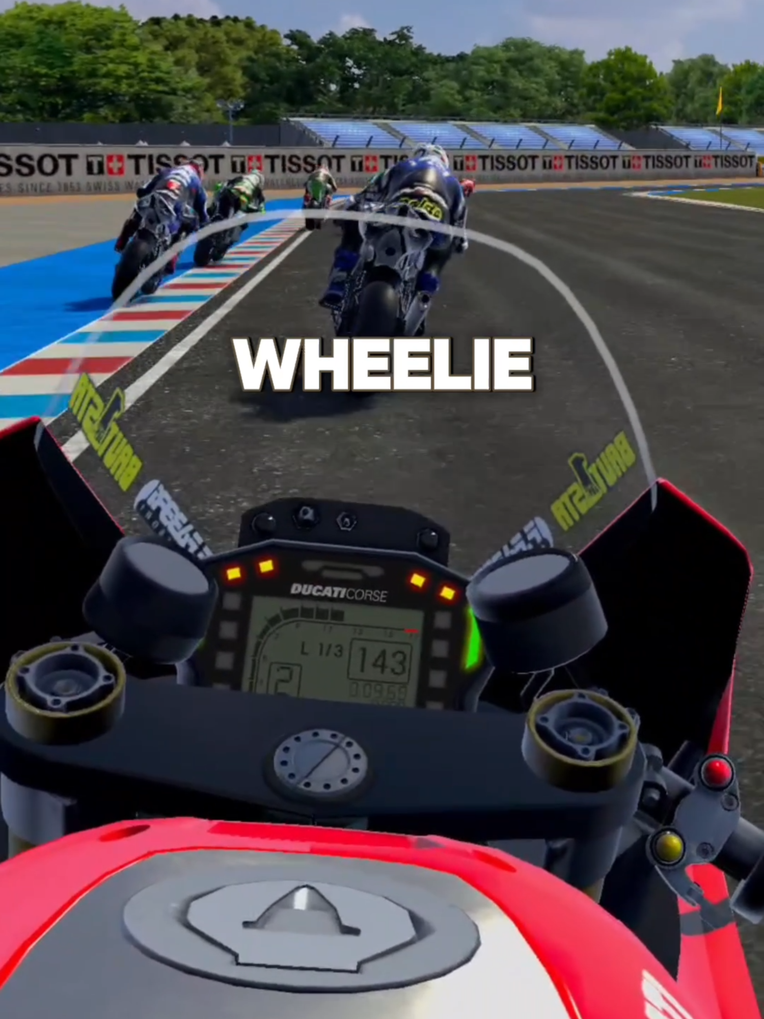 @VRider SBK