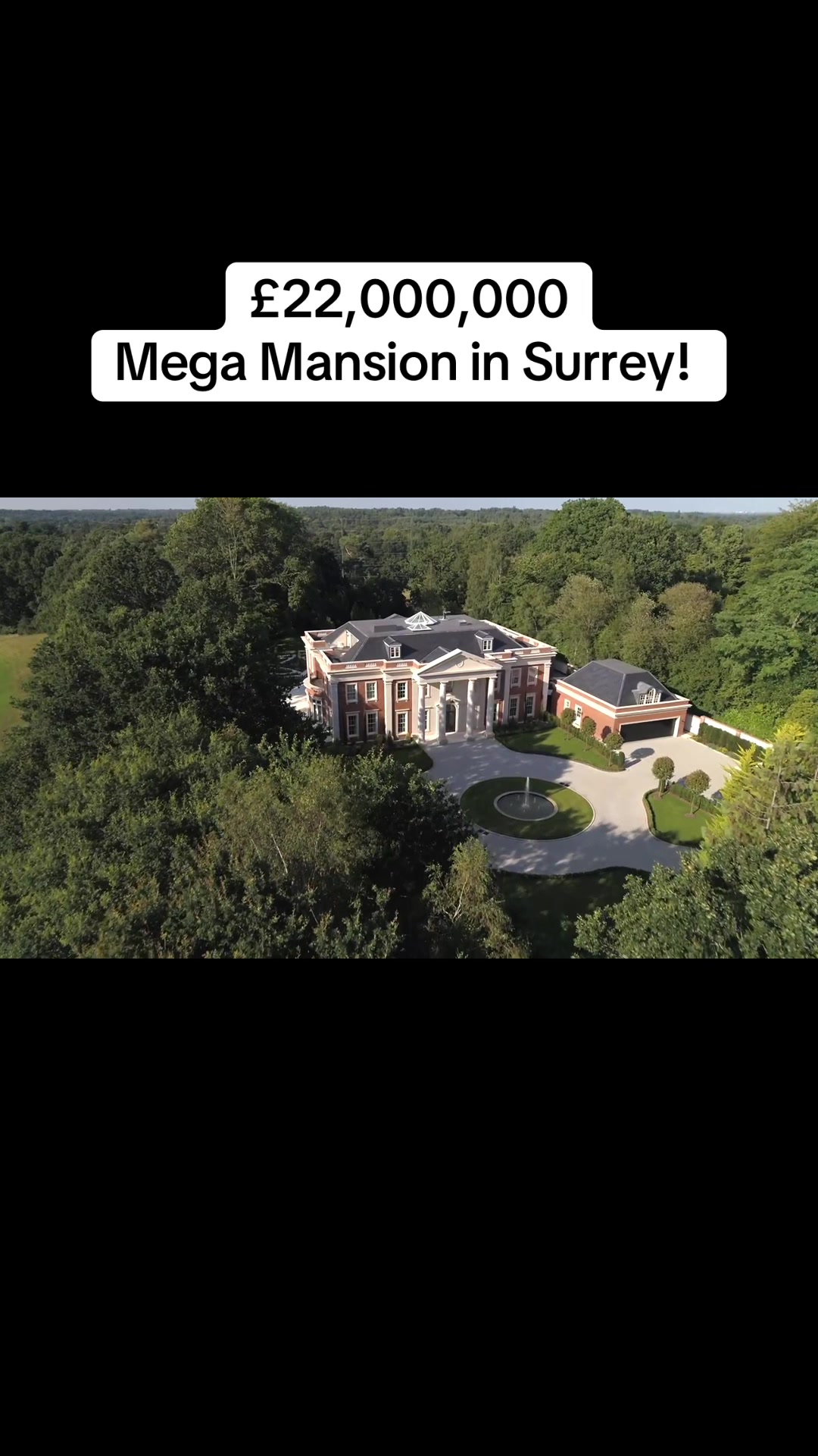 @It’s The Luxury For Me