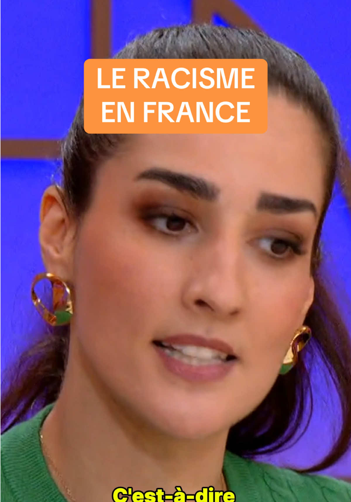 @Nesrine Slaoui