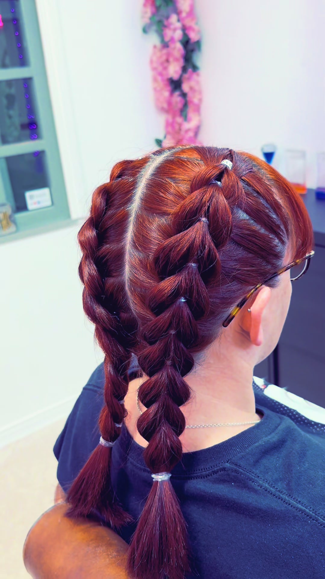 @Gemma Browns Braids