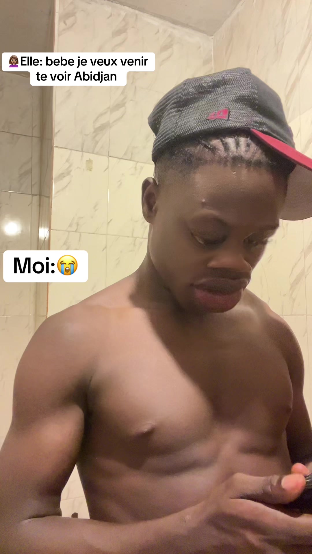 @~ Karamoko Junior ~🇨🇮
