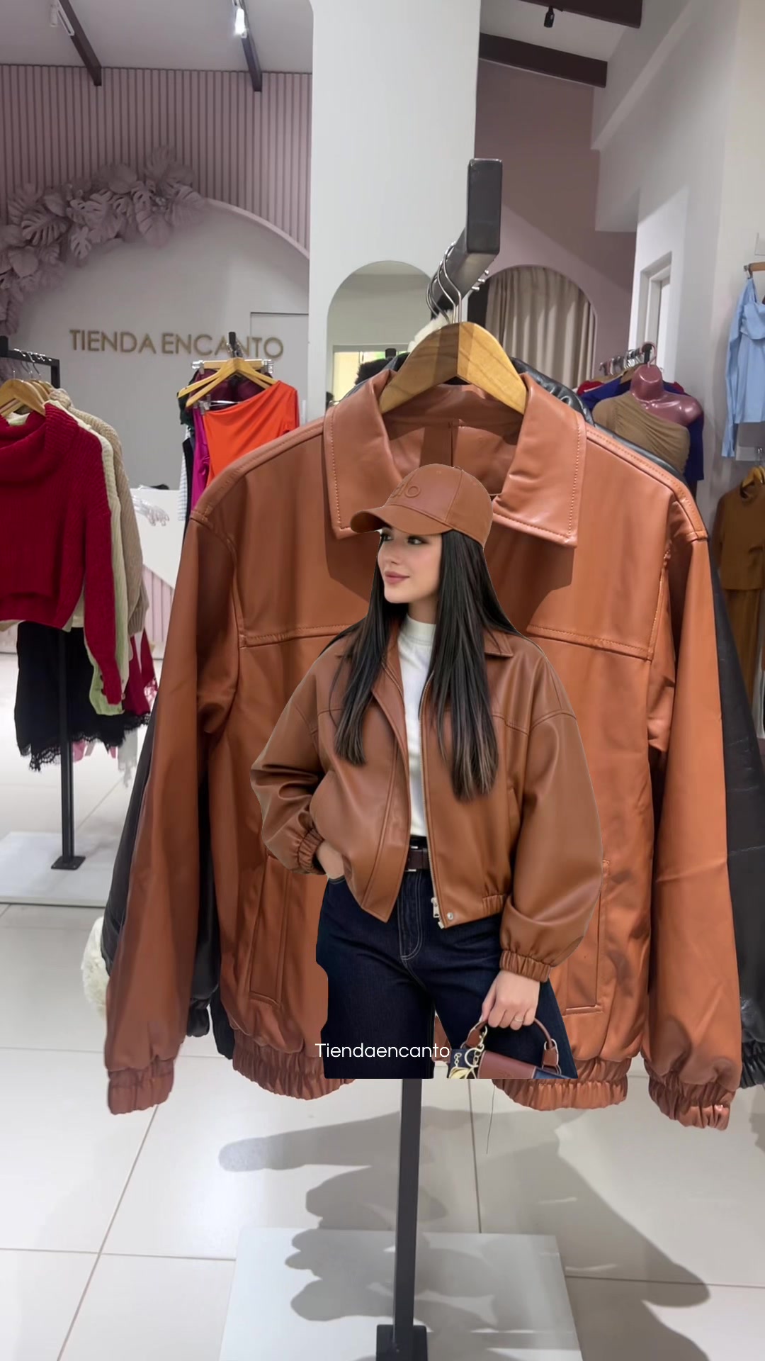 @TIENDA ENCANTO