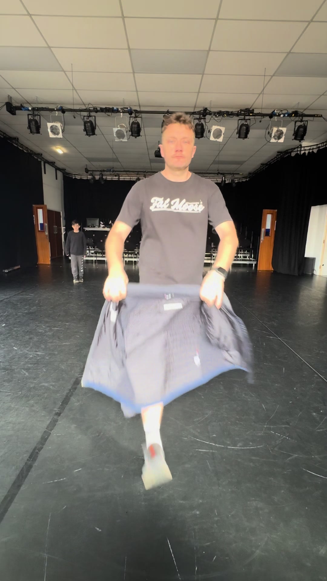 @Craig 'Foottit' Scot