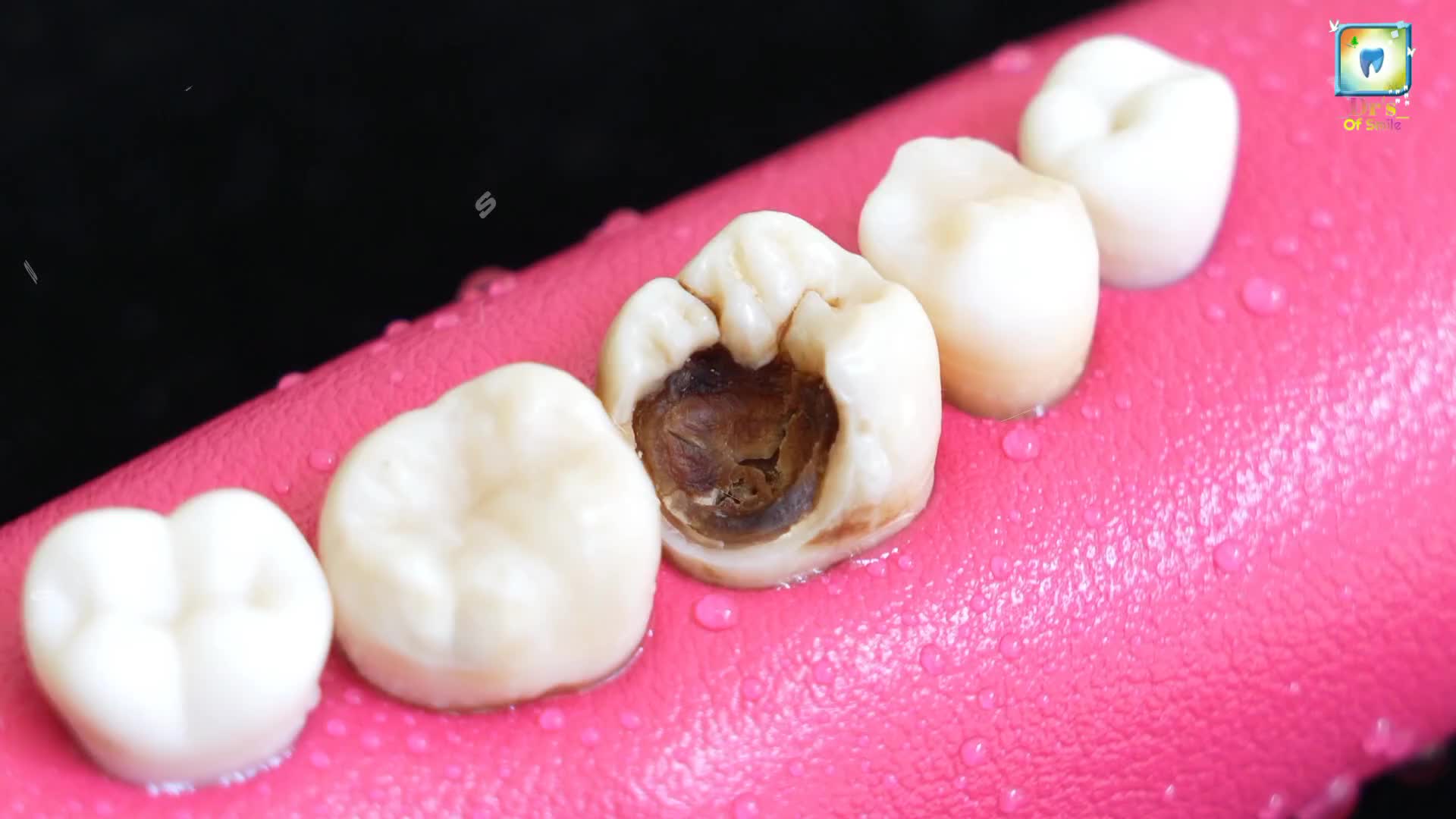 @𝗗𝗿'𝘀 𝗢𝗳 𝗦𝗺𝗶𝗹𝗲🦷🧑&zwj;⚕️