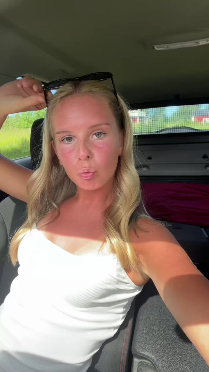 @Tilda Arnberg