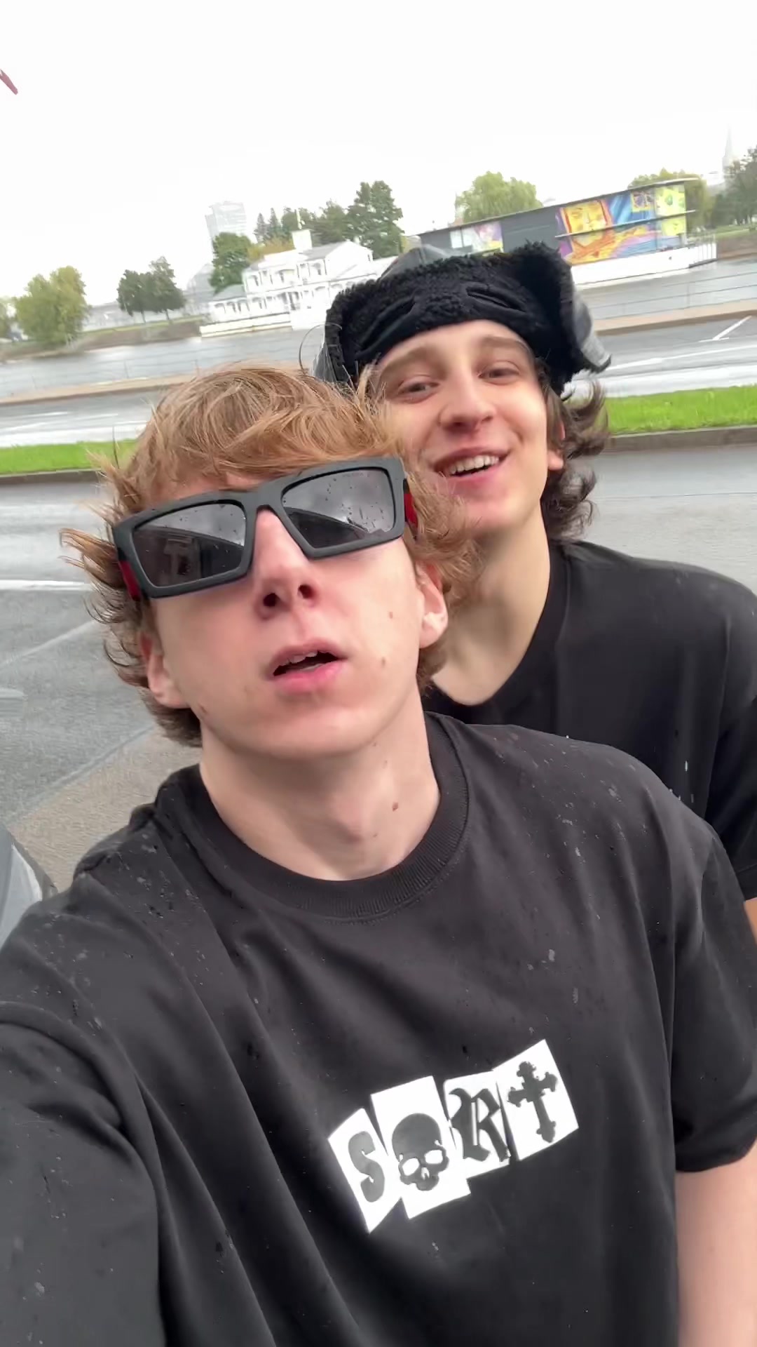 @sortgang
