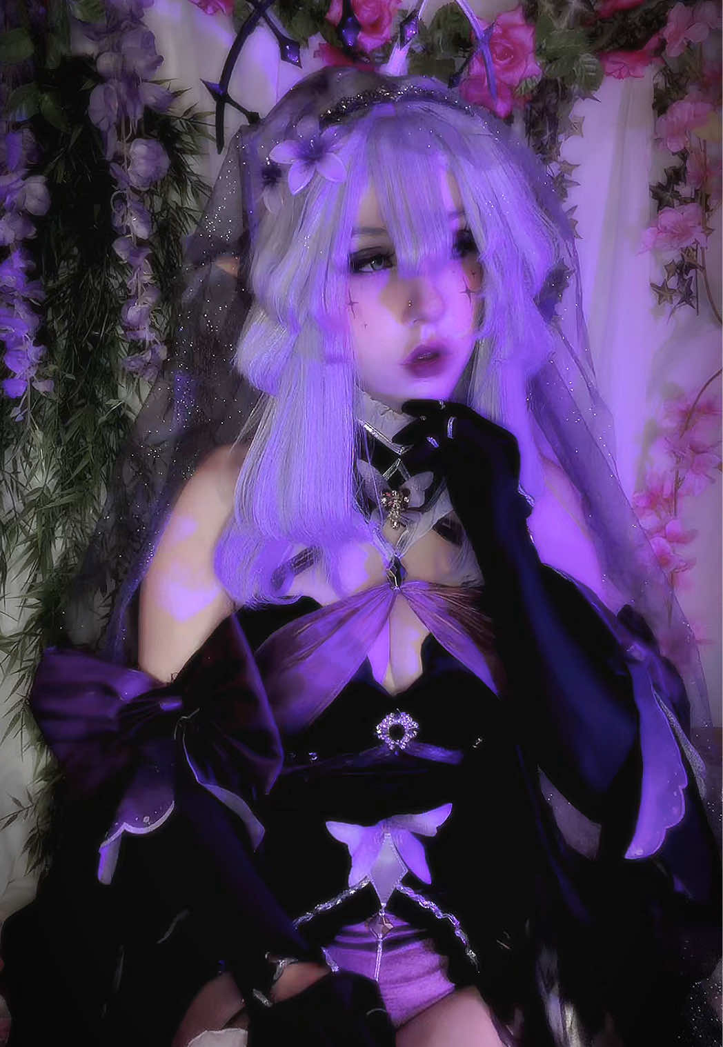 @*★°· Oxyia ·°★*