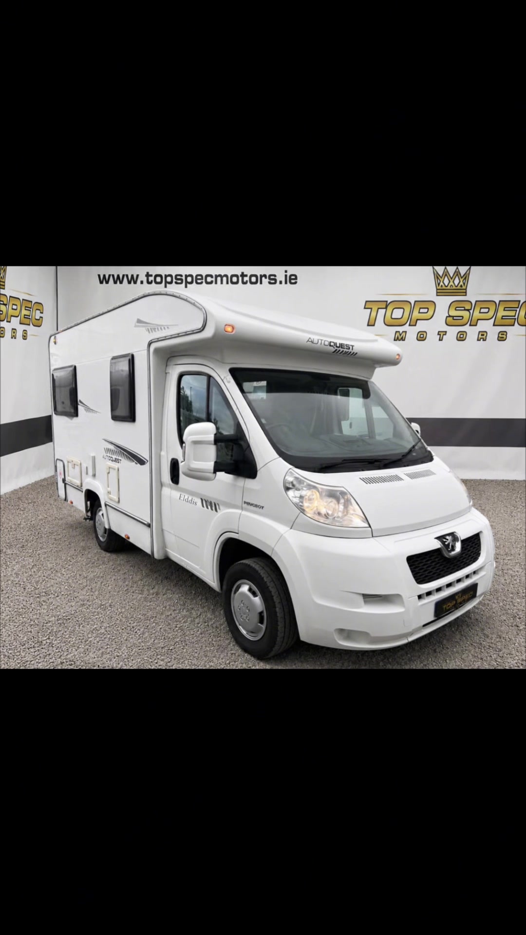 @Top spec motors