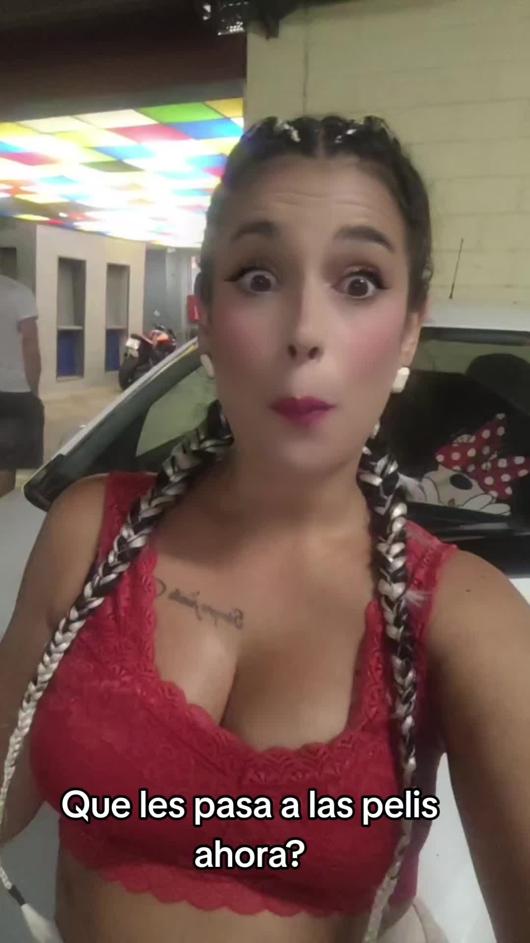 @Anais Martinez Ines