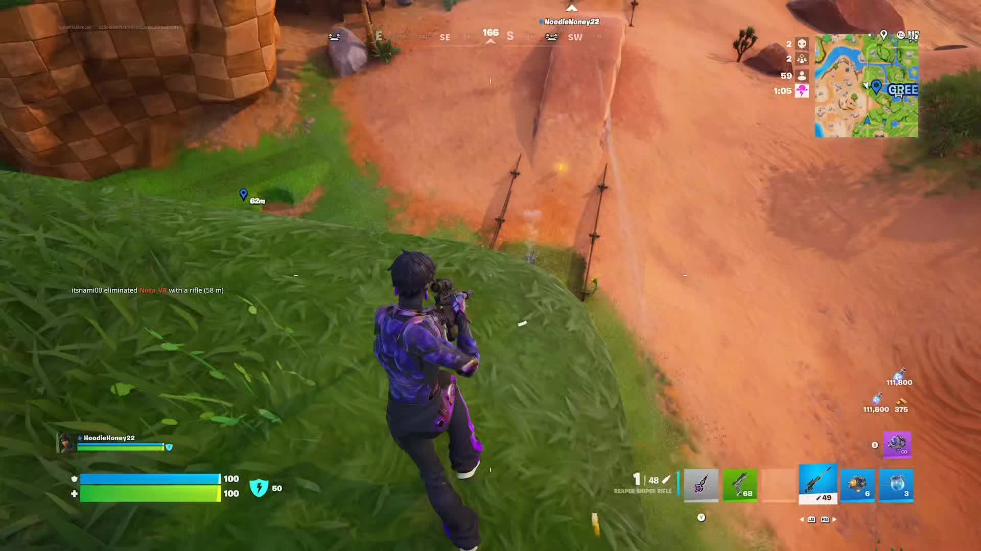 @"TylerHubbz" aka Killshot4714