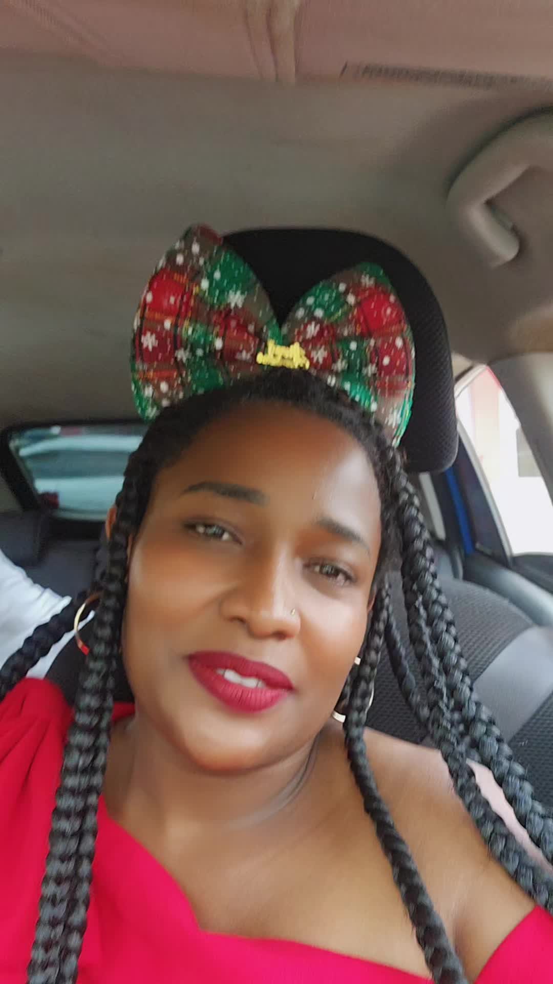 @Doreen Gikandi