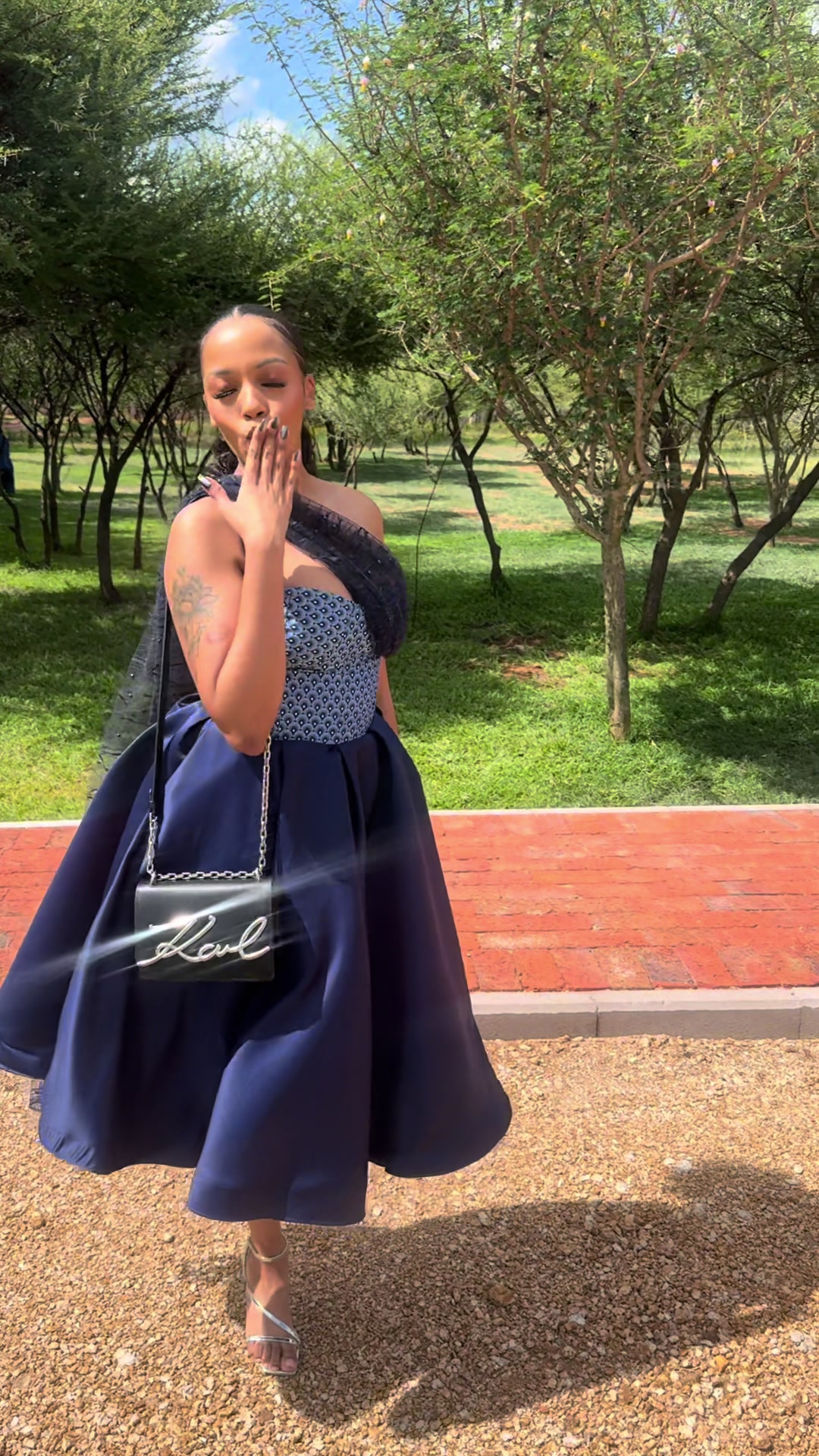 @Tyra Molosi
