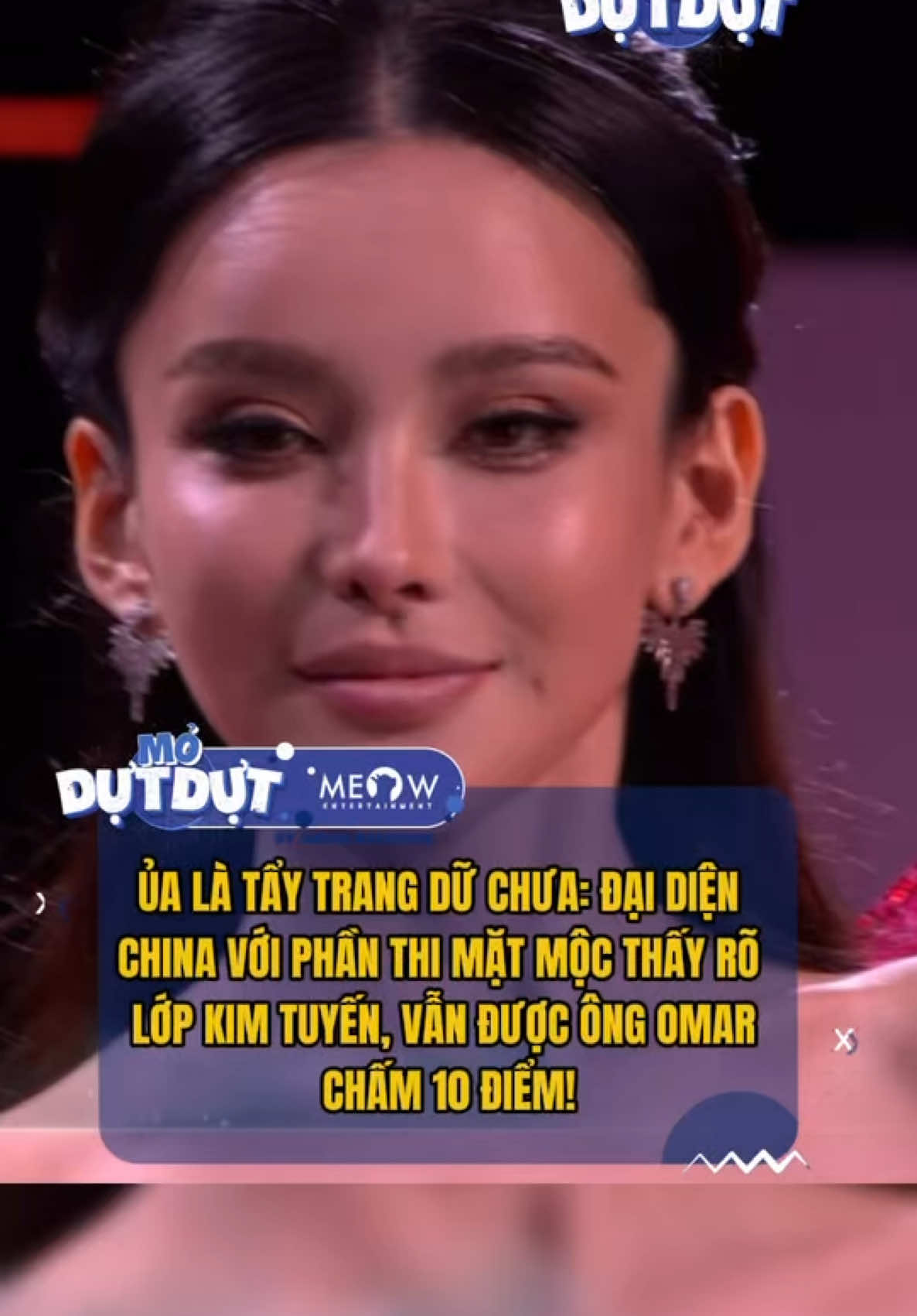 @Mỏ Dựt Dựt