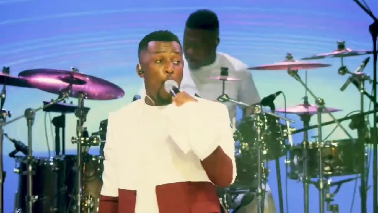 @S.A Gospel🇿🇦