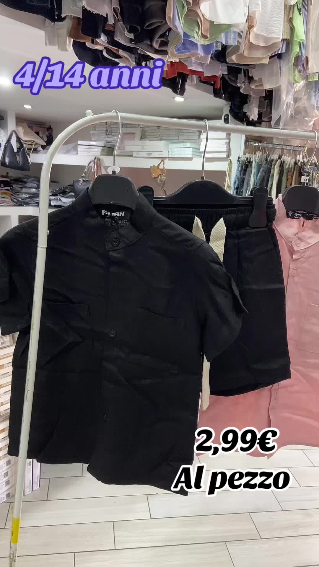 @Rossella Abbigliamento 0 16