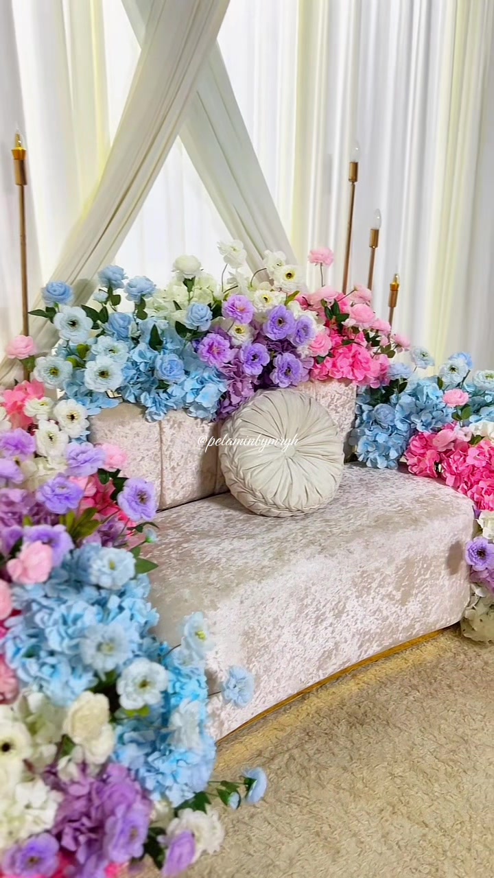 @Pelamin Mini Kulim