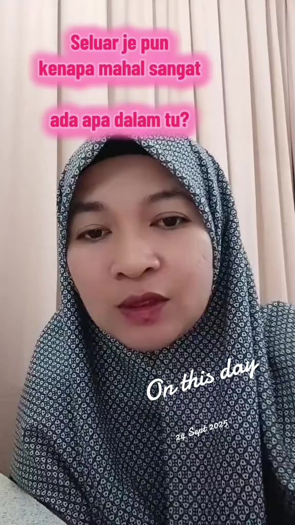 @ustazahFatanah