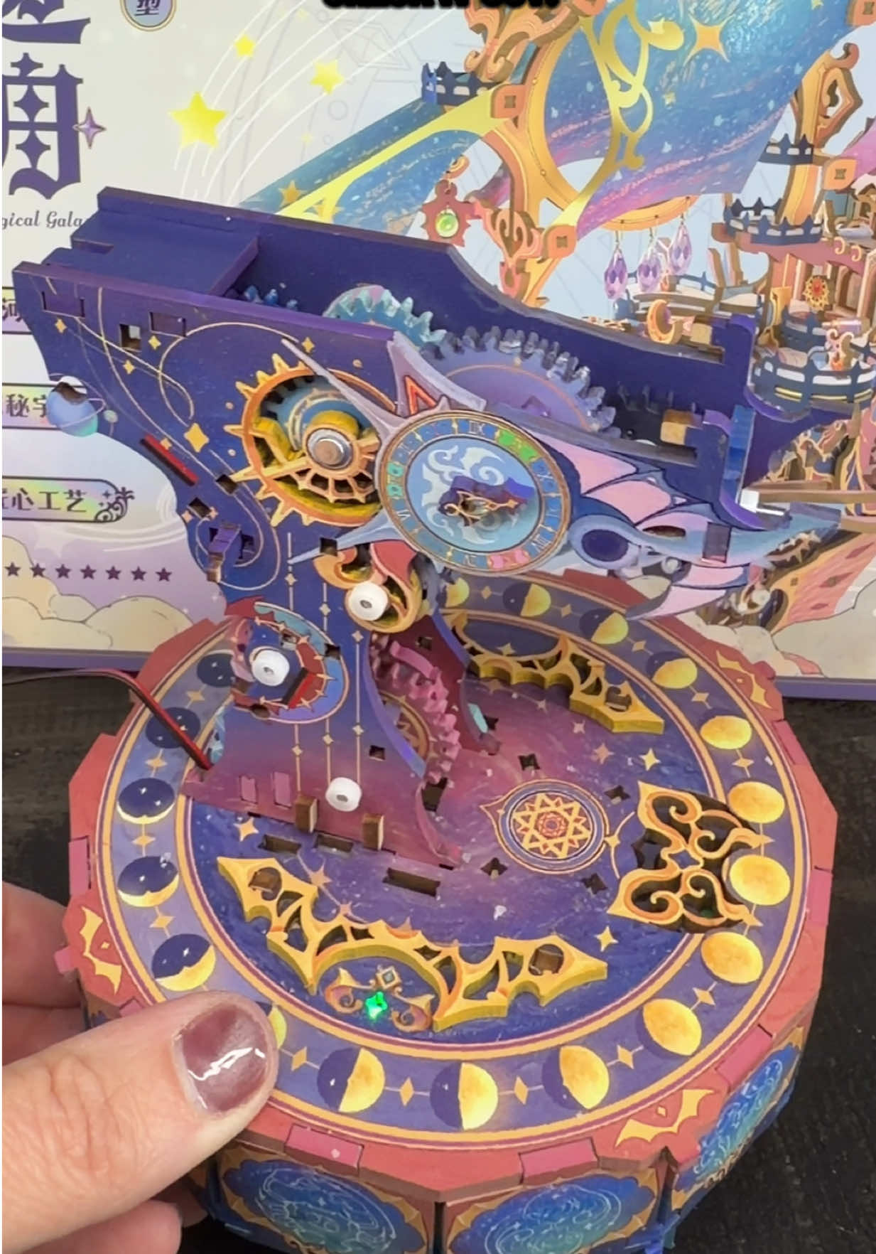 @Stacey | Hobbies & Home