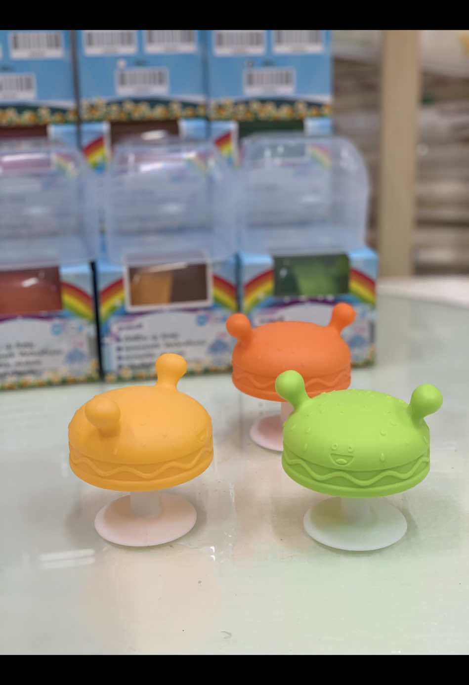 @Little World