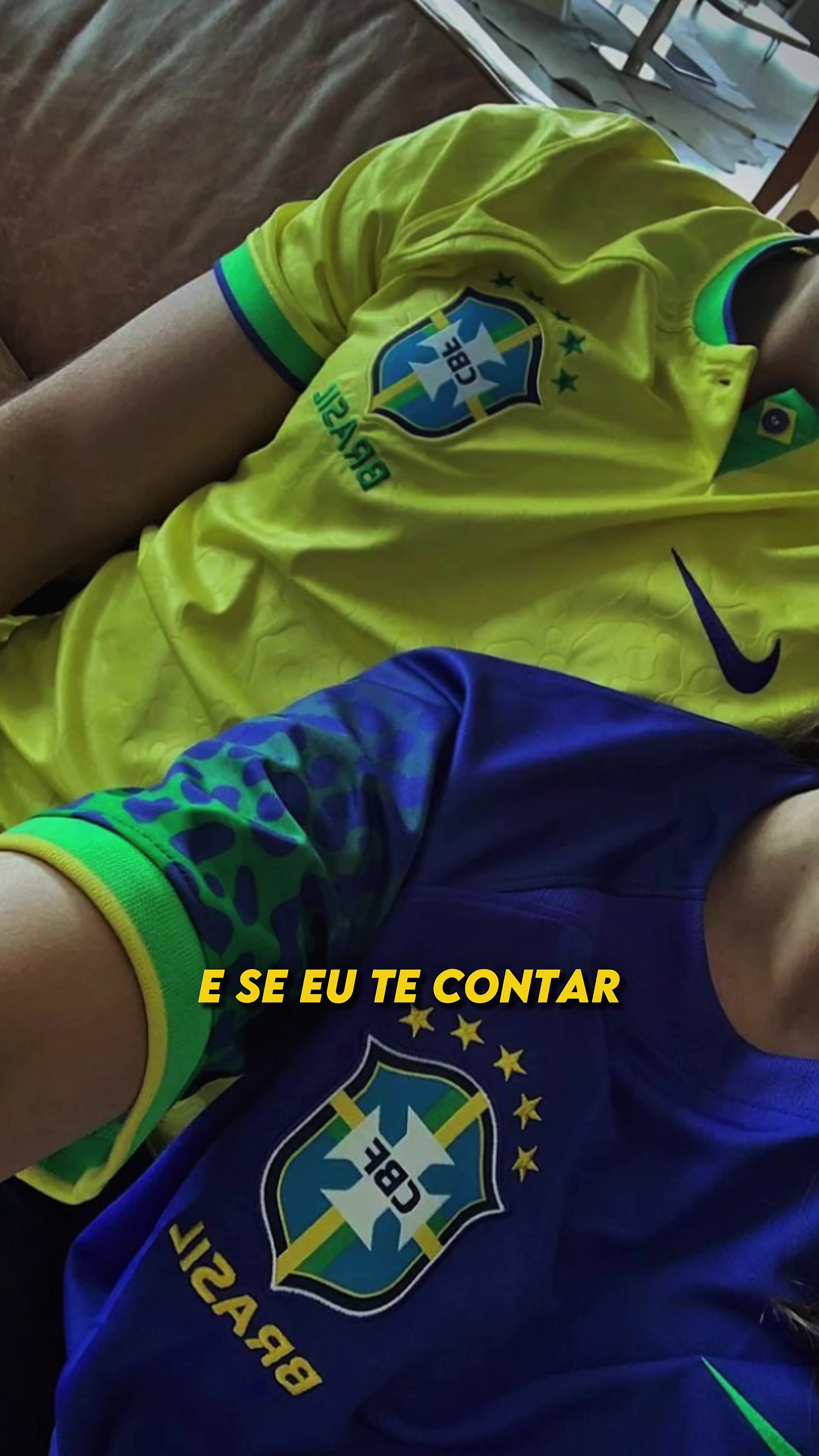 @Dinho MC