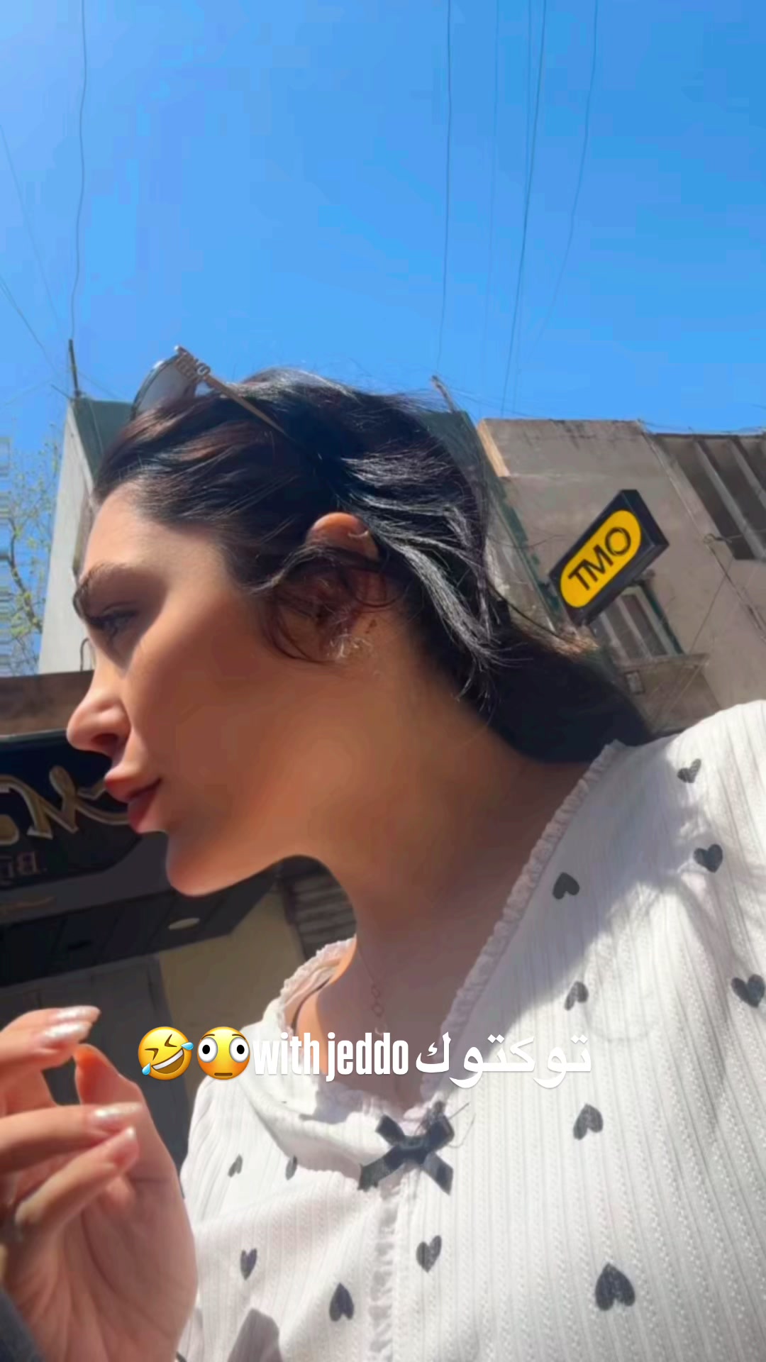 @Sandra eid