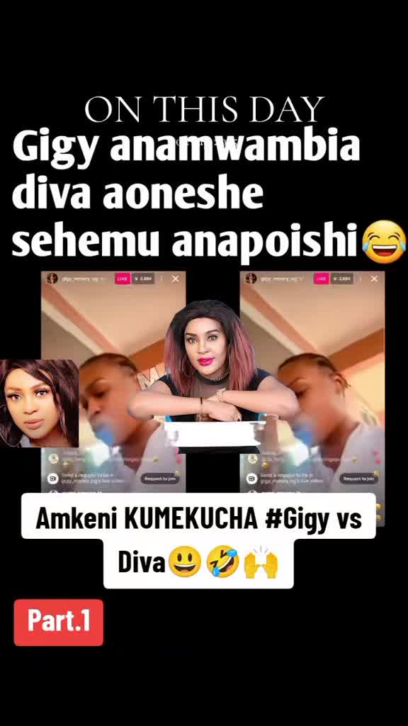 @Dullah MASToRy 🇹🇿🇰🇪