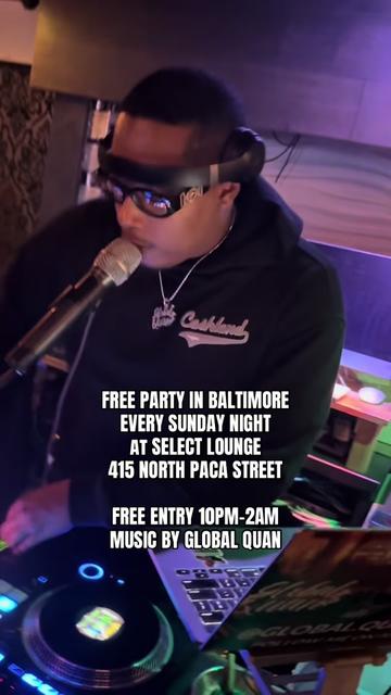 @📦Global Quan From Baltimore📦