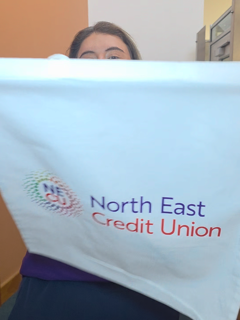 @North East Credit Union