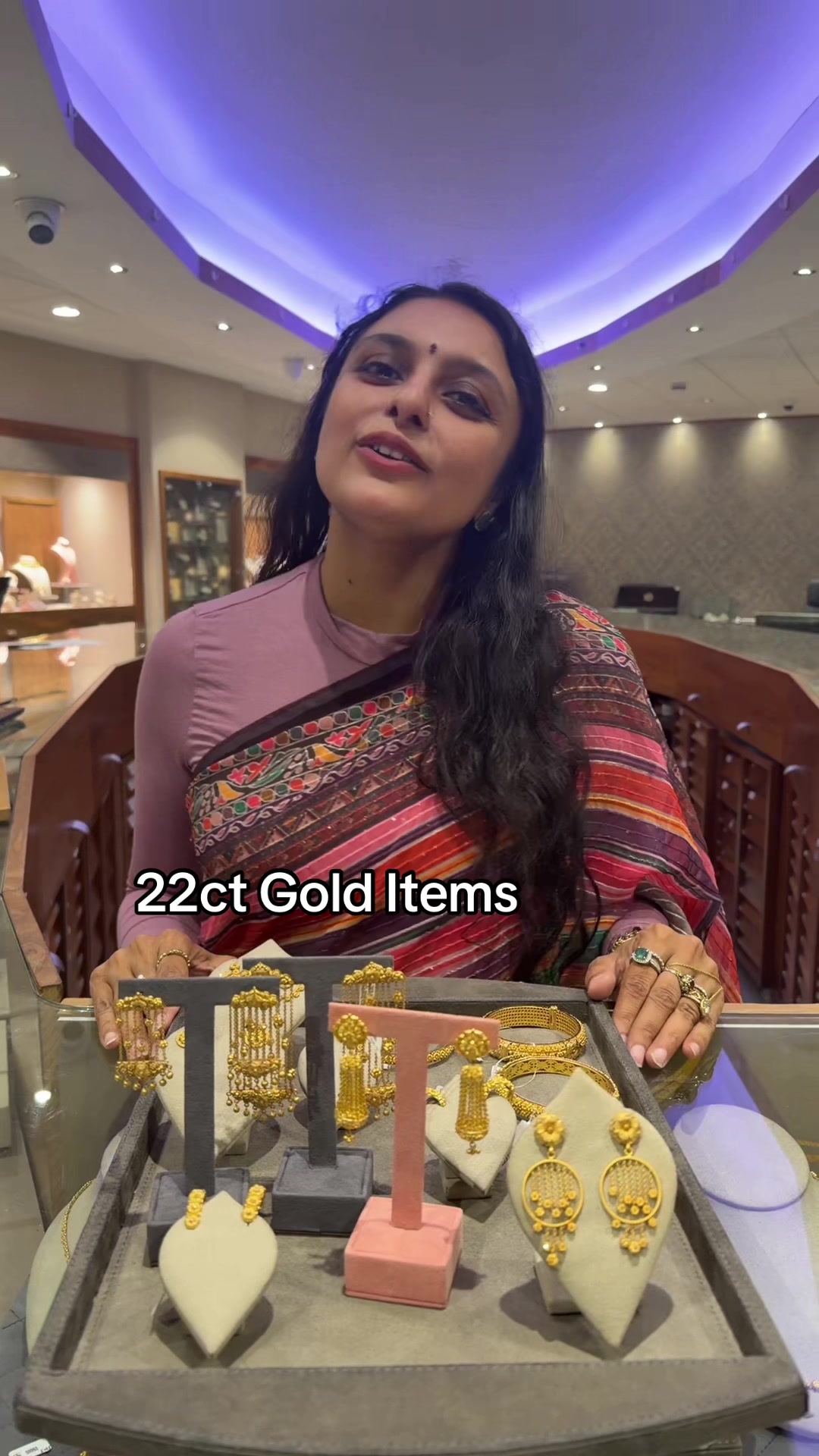 @PureJewels by Bhanji Gokaldas